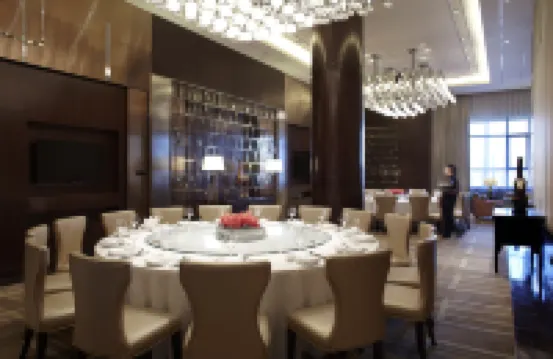 เดอะ เลควิว เทียนสิน - แมริออท เอ็กเซกคิวทีฟ อพาร์ตเมนต์