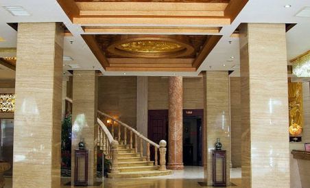 Suitetrails - Hao Li Lai Hotel (Sanming Fukang Road)