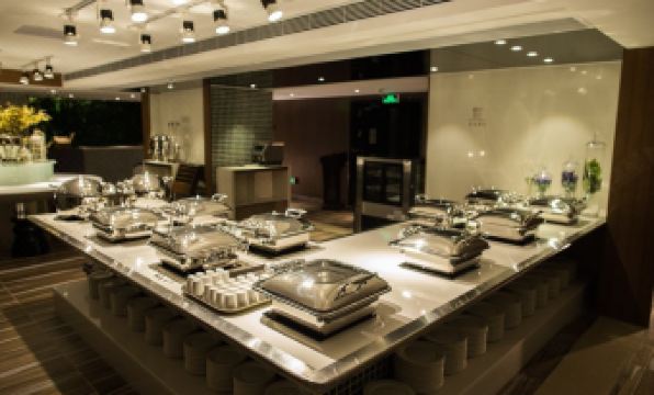 Starry Four Sea Hotel