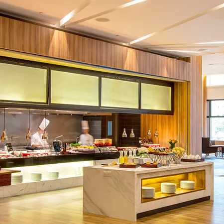 Hyatt Place Foshan Lishui