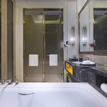 Lanzhou Fuli Wanda Vista Hotel (Yellow River Scenic Line Wangheting Pavilion)