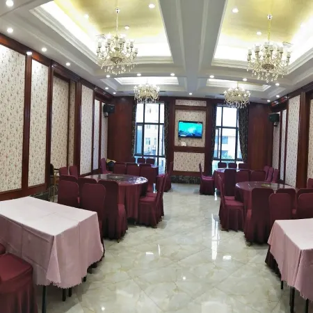 Yaocheng Guesthouse