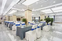 Xining Grand Cross wassim Hotel - Aamiainen