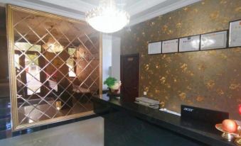 Baicheng New Sleep Fashion Hotel