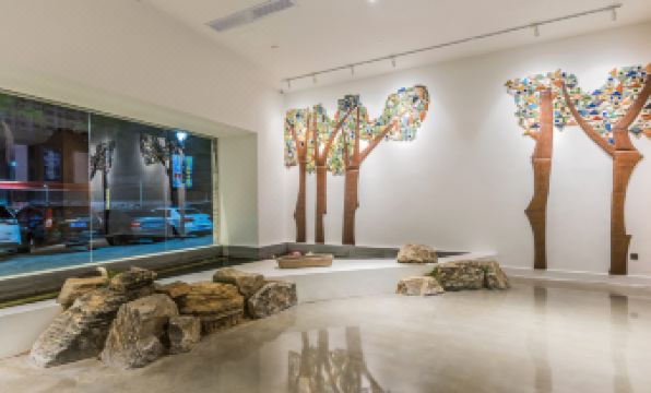 Ceramic Hotel (Foshan Lecong Furniture City)