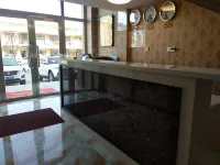 Hangjin Qi Juxin Hotel - 2-Star