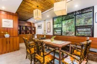 Yunshu Shanfang Hanshe Holiday Hostel Hotels in Chengjiang