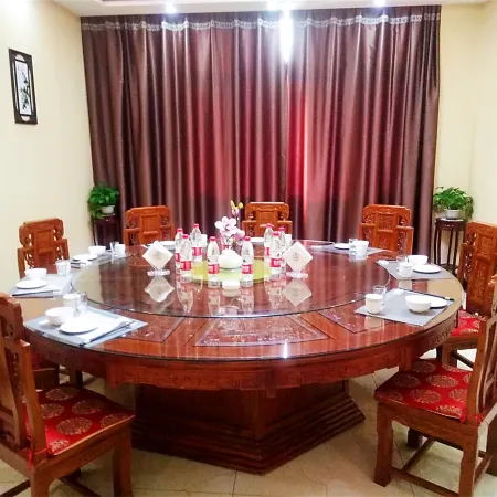 Longmei Star Hotel