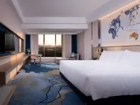Zhaoqing Kaifeng Sichuan Kailiard Hotel Hotels in Fengkai