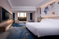 Zhaoqing Kaifeng Sichuan Kailiard Hotel Hotels in Fengkai