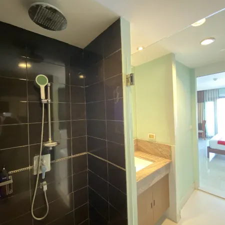 Siam Triangle Hotel