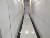 Fuzhou Yingzi Accommodation - parking
