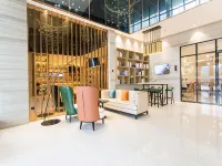 City Convenience Hotel (Qinzhou Old Street New Bus Terminal Store) - Ramah Hewan Peliharaan