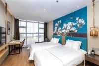Magnotel hotel(Zoucheng Sanxing Road store) - 3-stjärniga