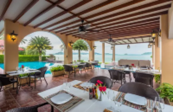 ฟิชเชอร์แมน เวย์ บีช วิลล่า