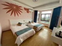 Liangqiheyuan Inn - إقامة ريفية