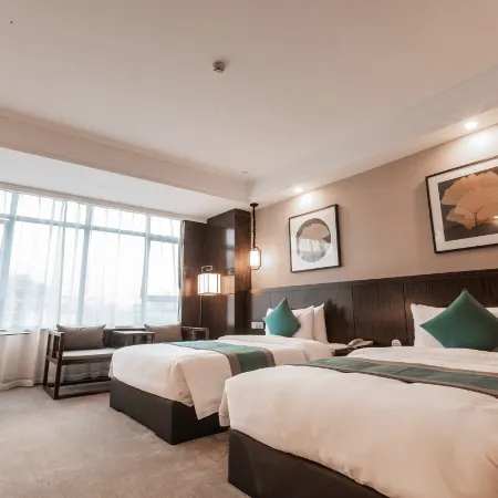 Four Seasons Yony Hotel