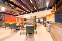 Ibis Styles Hotel (Chaozhou Avenue Archway Branch) - فطور