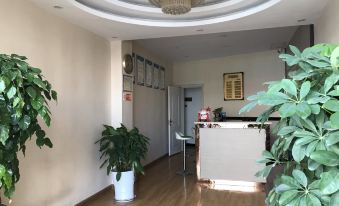 Yangxian Starway Hotel