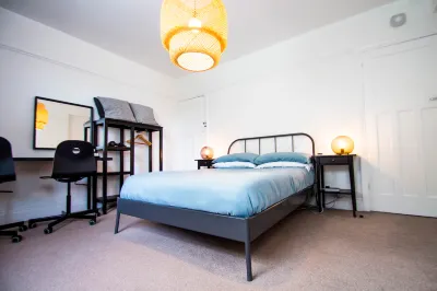 Peaceful House in the Centre of City Hoteles en Lancaster