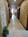 Yangxian County Radio and Television Hotel Hotels in Yang County
