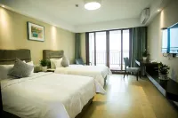 Qingnian Yuesha Holiday Apartment Hotels in Shengsi