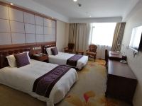 上海泰吉大酒店 - 豪华双床房