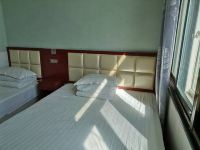 涞水朋宬宾馆 - 普通双床房