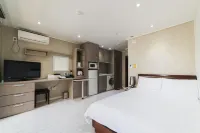 Residence Hotel Lamia