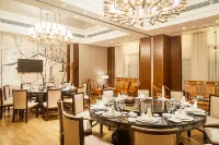 Jia Rong Hotel - Mountain view