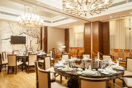 Jia Rong Hotel Отели рядом с достопримечательностью «Xiamen University - Jiahe College»