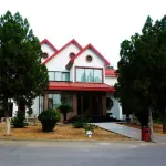 Banyang Mountain Villa Hotels near Tanxi Mountain