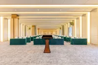 Rezen Hotel Aoyue Dongfang - Business