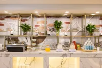Ibis Styles Hotel (Tiantai) - breakfast