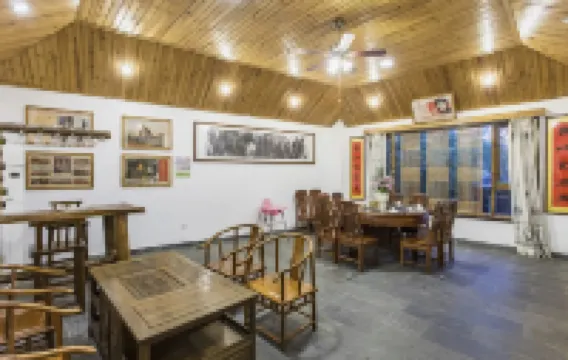 深圳觀瀾山水田園酒店