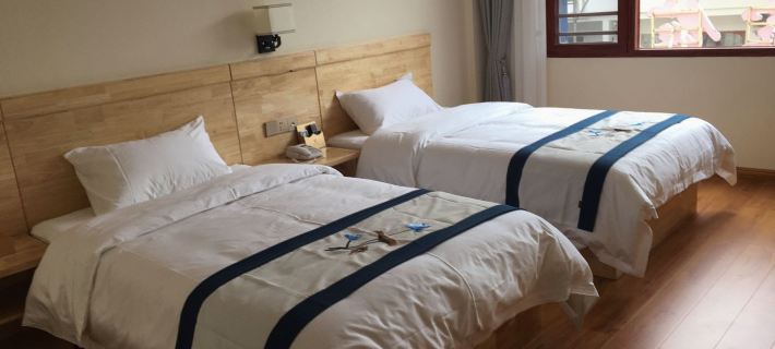 Longzhou Taida Hotel Hotels in Longzhou