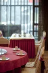 Kingdom Rich Hotel - breakfast