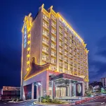 Lavande Hotel Hotel di Guangzhou