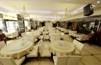 Donghua Hotel Bazhong