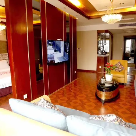 Jinshiji Jiayue Hotel