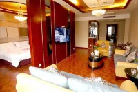 Jinshiji Jiayue Hotel - Bintang 3