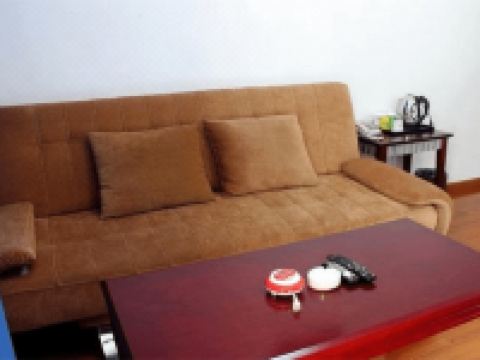 西昌邛海湿地酒店 - 别墅