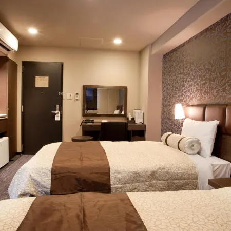 Kuretake Inn Premium Shizuoka station