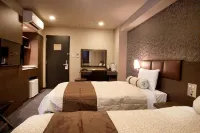 Kuretake Inn Premium Shizuoka station