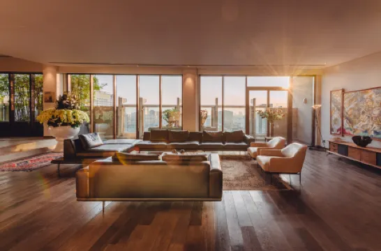 SILA Urban Living Отели рядом с достопримечательностью «Музей жертв войны»