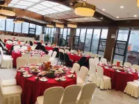 โรงแรมนานาชาติเซิงซื่อ - พร้อมอาหารเช้า