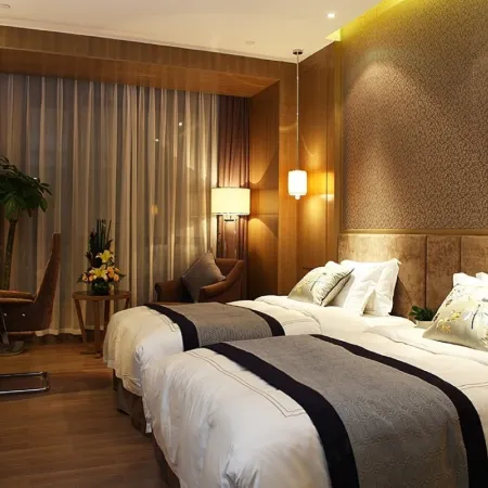 Bon Delight Hotel