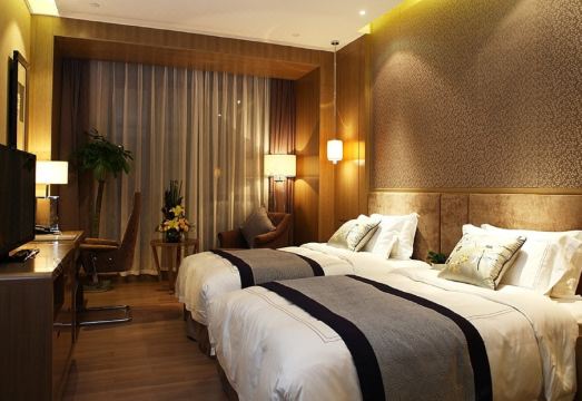 Bon Delight Hotel Hotel Overview