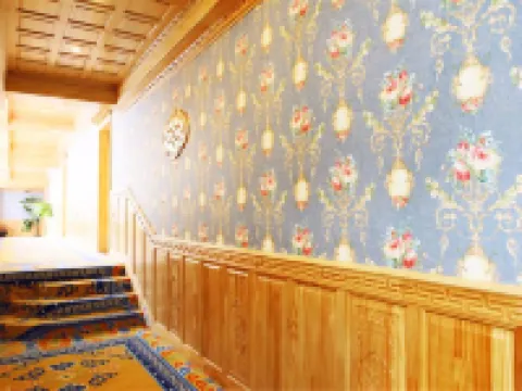 โรงแรมตงซาง รงปา โรงแรมในปาร์คัม