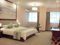 珠海凯迪克酒店 - 普通标准大床房